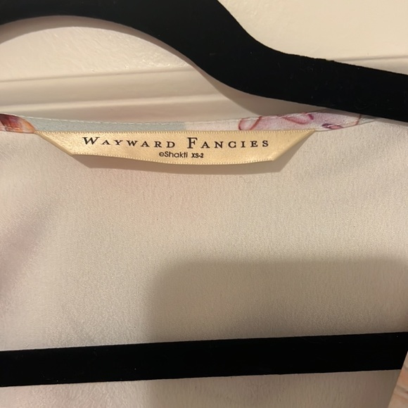 Wayward Francies Dress - Picture 5 of 7